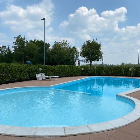 La Lanterna - Appartamenti In Residence Con Piscina Desenzano del Garda Extérieur photo